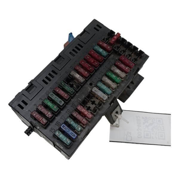 Caixa Fusível Volkswagen Gol Parati Saveiro G2 G3 1998 1999