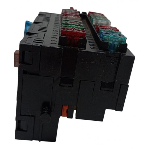 Caixa Fusível Volkswagen Gol Parati Saveiro G2 G3 1998 1999