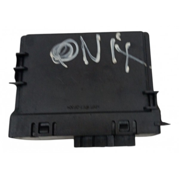 Módulo Sensor Estacionamento Chevrolet Onix 2018 19 Detalhe Preto