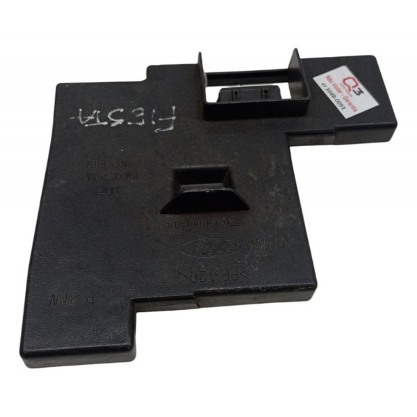 Circuito Lanterna Traseira Esquerdo Ford Fiesta 2000 2001