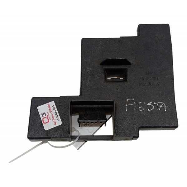 Circuito Lanterna Traseira Esquerdo Ford Fiesta 2000 2001