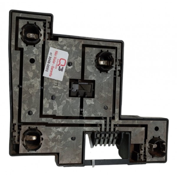 Circuito Lanterna Traseira Esquerdo Ford Fiesta 2000 2001