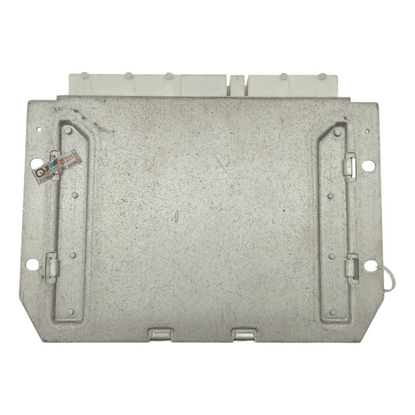 Módulo Injeção Mercedes Benz Classe A160 1999 2000 2001 2002