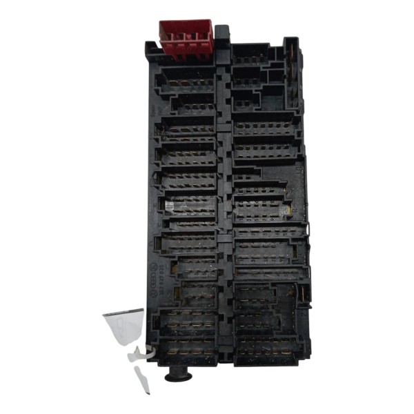 Caixa Fusível Volkswagen Golf Sr 1.8 Ap 1995 1996 1997 1998