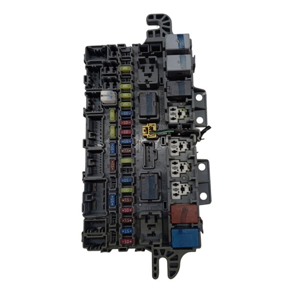 Caixa Fusível Honda Fit 1.4 Manual 2005 2006 2007 2008