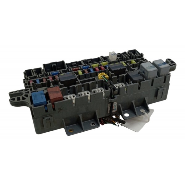 Caixa Fusível Honda Fit 1.4 Manual 2005 2006 2007 2008