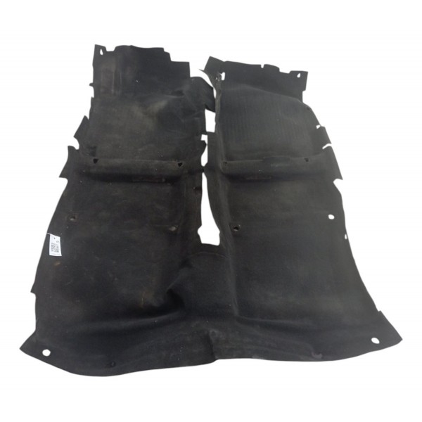 Carpe Assoalho Jac J5 1.5 16v 2012 2013 2014 2015