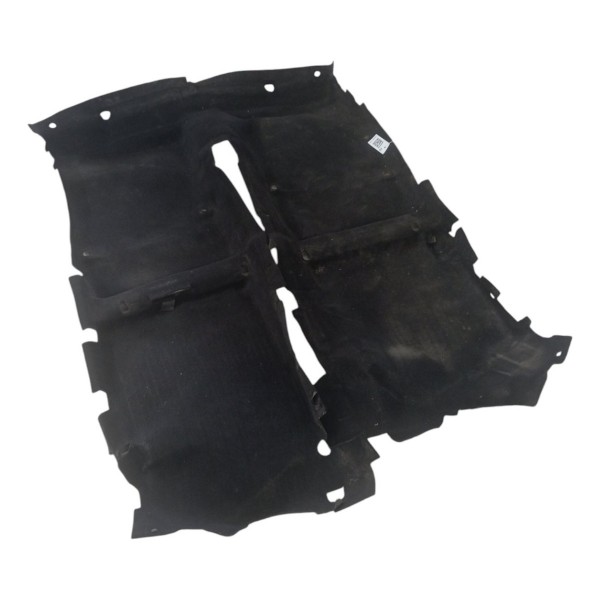 Carpe Assoalho Jac J5 1.5 16v 2012 2013 2014 2015