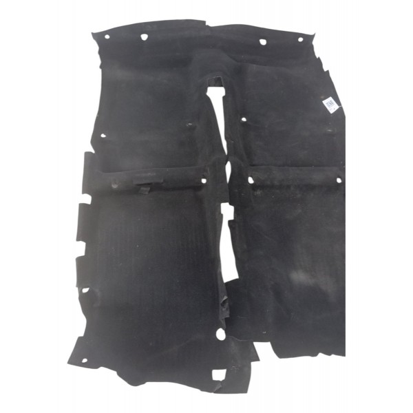 Carpe Assoalho Jac J5 1.5 16v 2012 2013 2014 2015