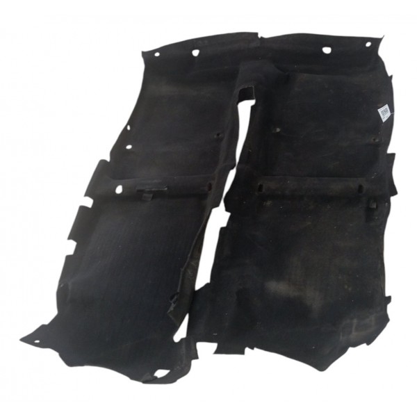 Carpe Assoalho Jac J5 1.5 16v 2012 2013 2014 2015