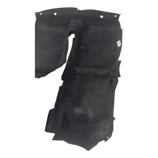 Carpe Assoalho Jac J5 1.5 16v 2012 2013 2014 2015