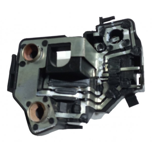 Circuito Lanterna Direita Peugeot 206