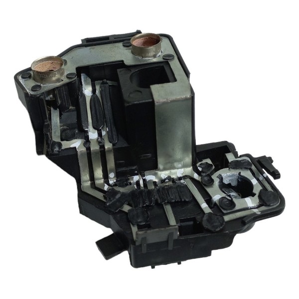 Circuito Lanterna Direita Peugeot 206