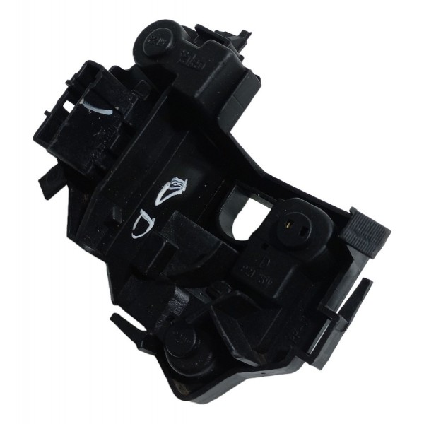 Circuito Lanterna Direita Peugeot 206