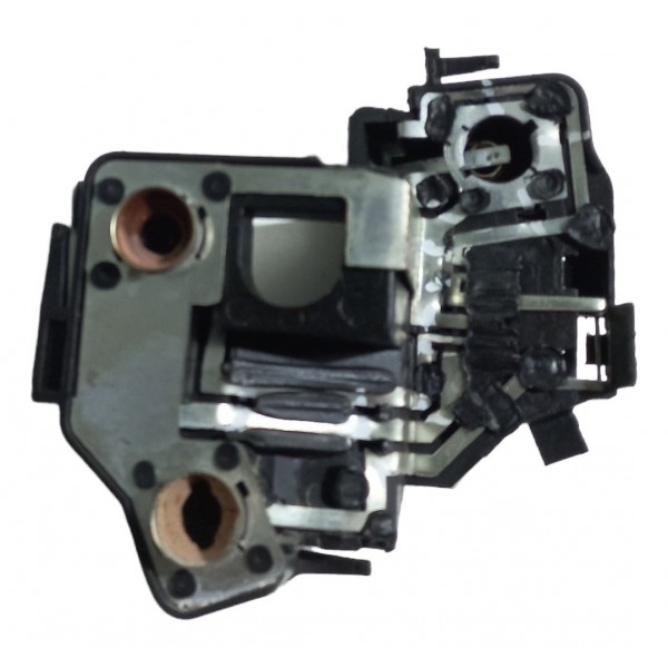 Circuito Lanterna Direita Peugeot 206