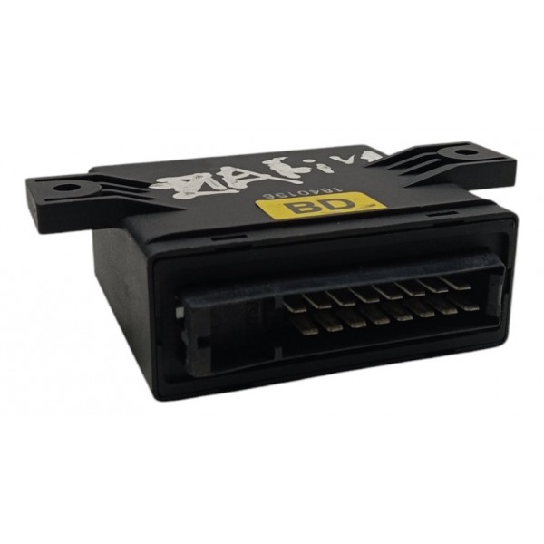 Modulo Controle Iluminação Chevrolet Zafira 2.0 2002 2003 04