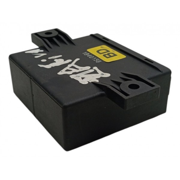 Modulo Controle Iluminação Chevrolet Zafira 2.0 2002 2003 04