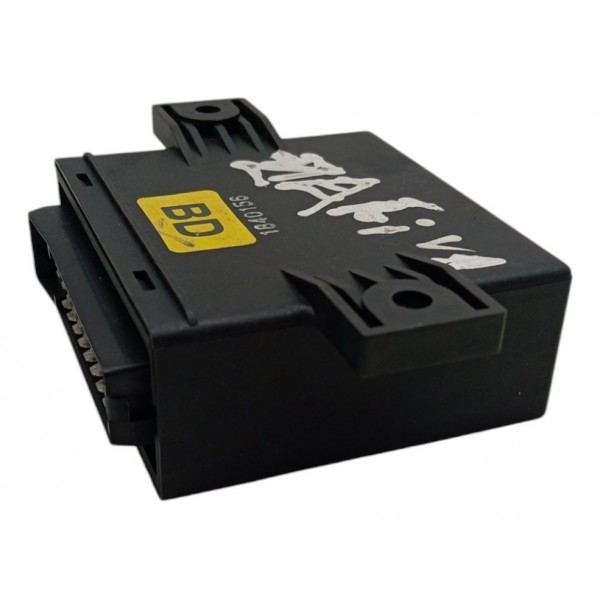 Modulo Controle Iluminação Chevrolet Zafira 2.0 2002 2003 04