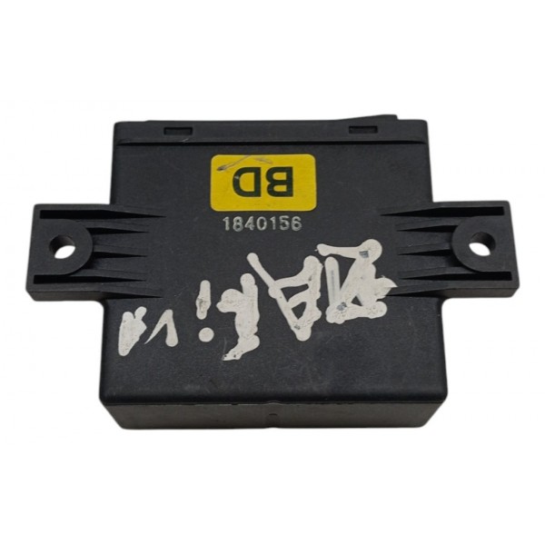 Modulo Controle Iluminação Chevrolet Zafira 2.0 2002 2003 04