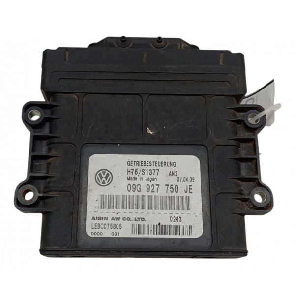 Modulo Cambio Automatico Volkswagen Jetta Variant 2.5 2009
