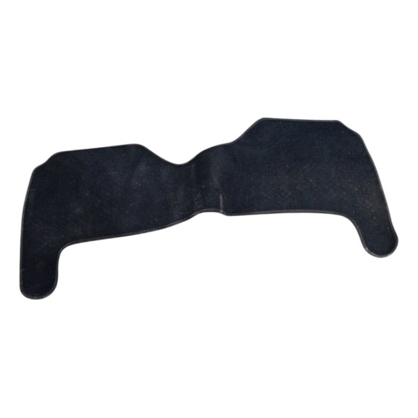 Tapete Traseiro Kia Sorento 2.4 2013 2014 2015 2016 Preto