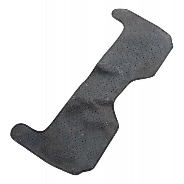 Tapete Traseiro Kia Sorento 2.4 2013 2014 2015 2016 Preto