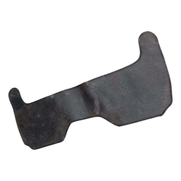 Tapete Traseiro Kia Sorento 2.4 2013 2014 2015 2016 Preto