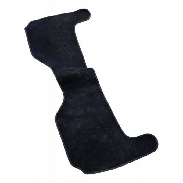 Tapete Traseiro Kia Sorento 2.4 2013 2014 2015 2016 Preto