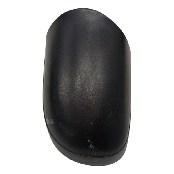 Moldura Capa Retrovisor Direito Chevrolet Corsa 2004 2005 06 Preto