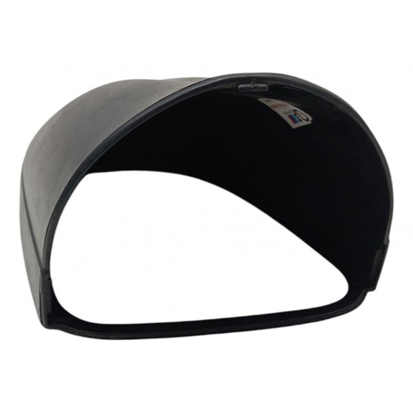 Moldura Capa Retrovisor Direito Chevrolet Corsa 2004 2005 06 Preto