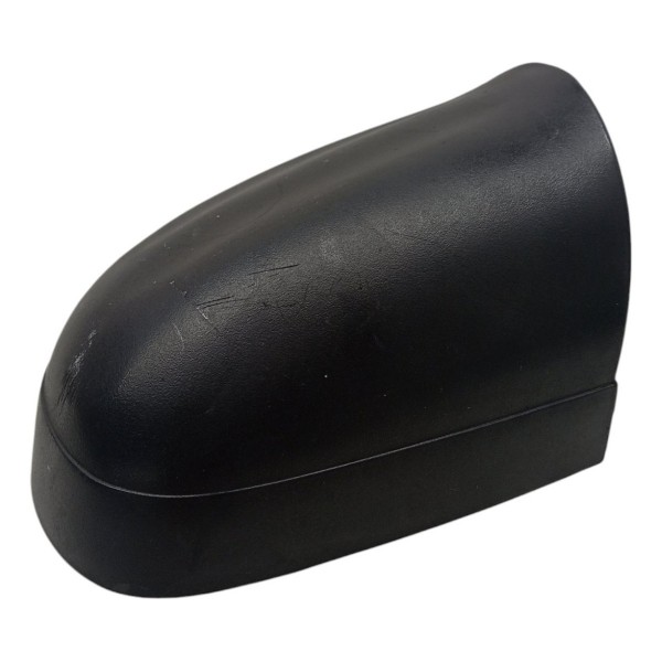 Moldura Capa Retrovisor Direito Chevrolet Corsa 2004 2005 06 Preto