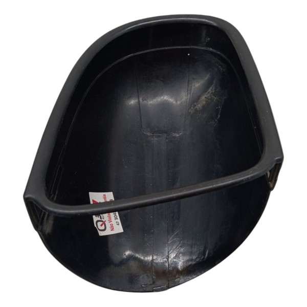 Moldura Capa Retrovisor Direito Chevrolet Corsa 2004 2005 06 Preto