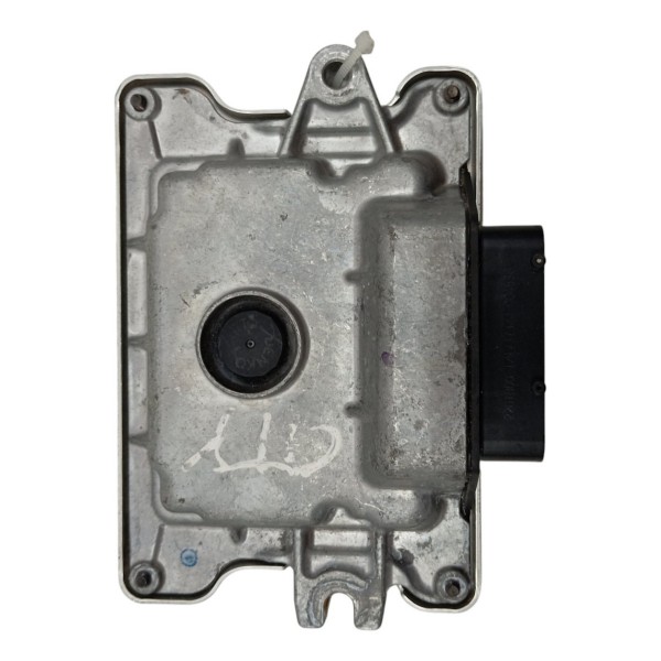 Módulo Central Câmbio Honda City 1.5 2017 2018 2019 2020