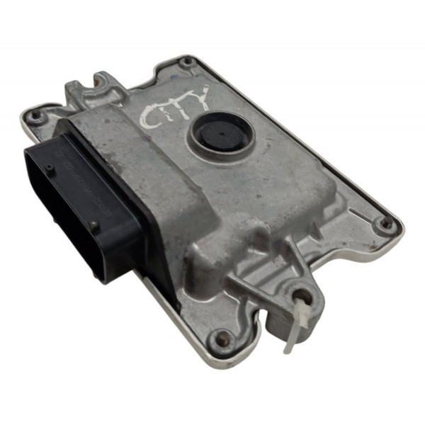 Módulo Central Câmbio Honda City 1.5 2017 2018 2019 2020