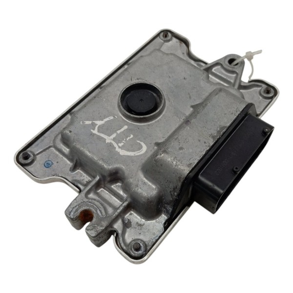 Módulo Central Câmbio Honda City 1.5 2017 2018 2019 2020