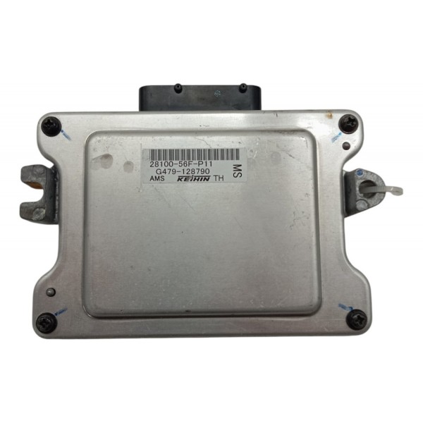 Módulo Central Câmbio Honda City 1.5 2017 2018 2019 2020