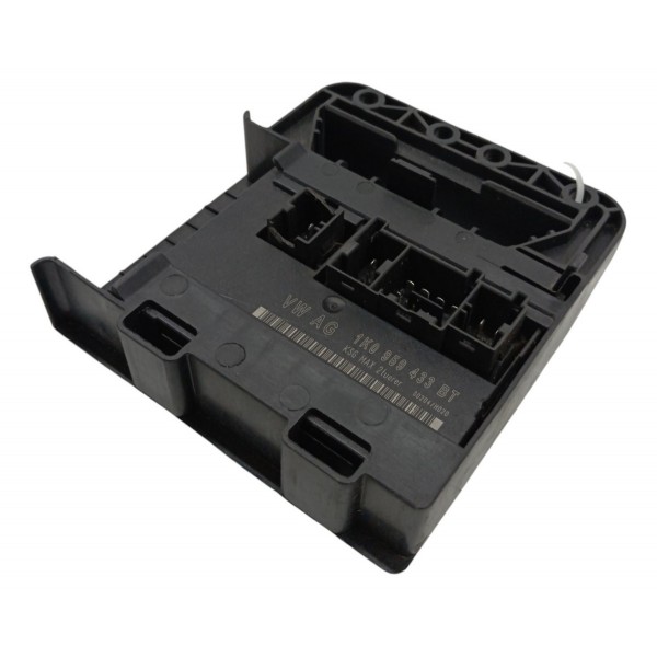 Modulo Conforto Bsm Volkswagen Jetta Variant 2009 2010