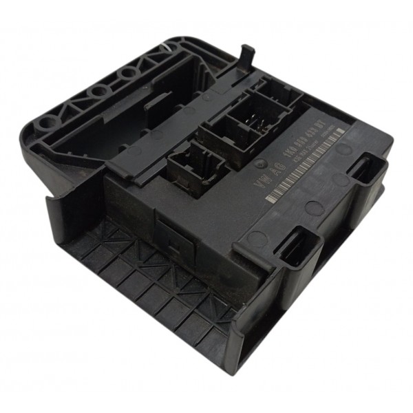 Modulo Conforto Bsm Volkswagen Jetta Variant 2009 2010