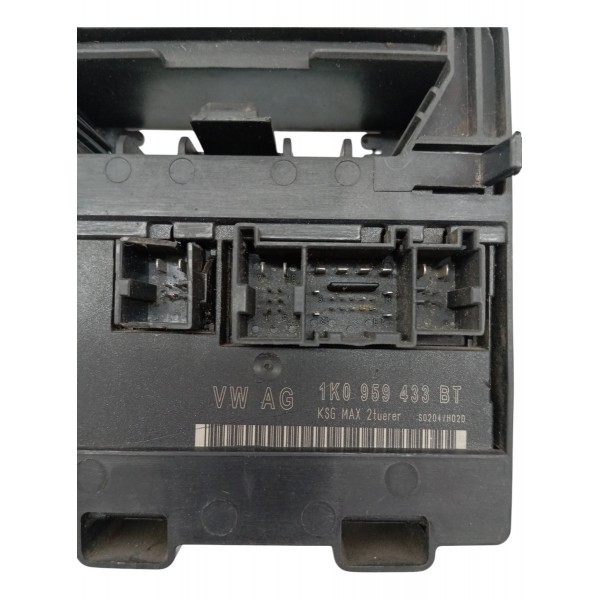 Modulo Conforto Bsm Volkswagen Jetta Variant 2009 2010