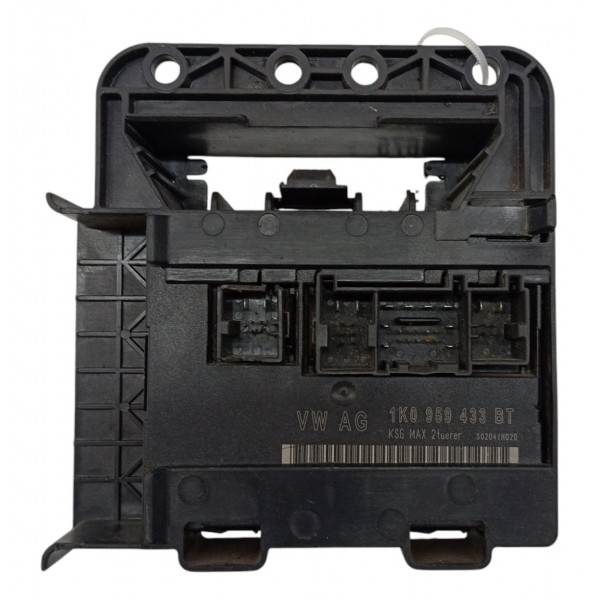 Modulo Conforto Bsm Volkswagen Jetta Variant 2009 2010