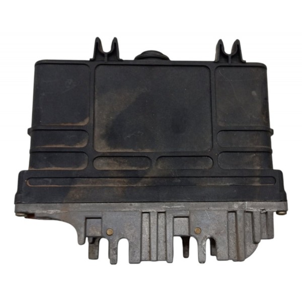 Módulo Injeção Volkswagen Gol G2 G3 1.0 16v Gasolina 2001