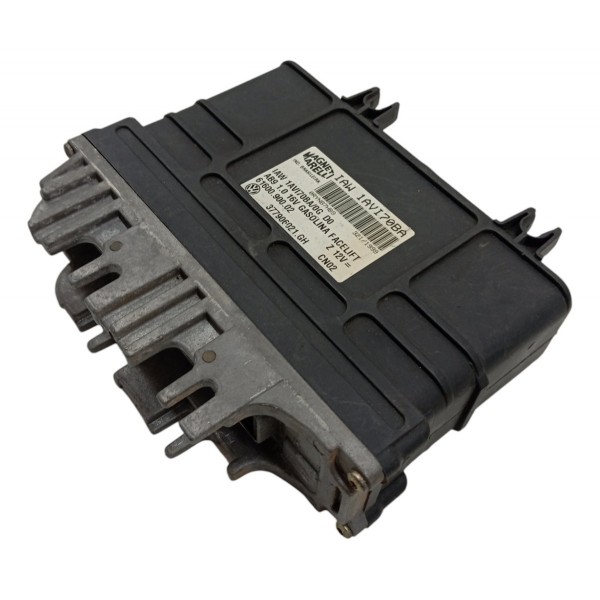 Módulo Injeção Volkswagen Gol G2 G3 1.0 16v Gasolina 2001