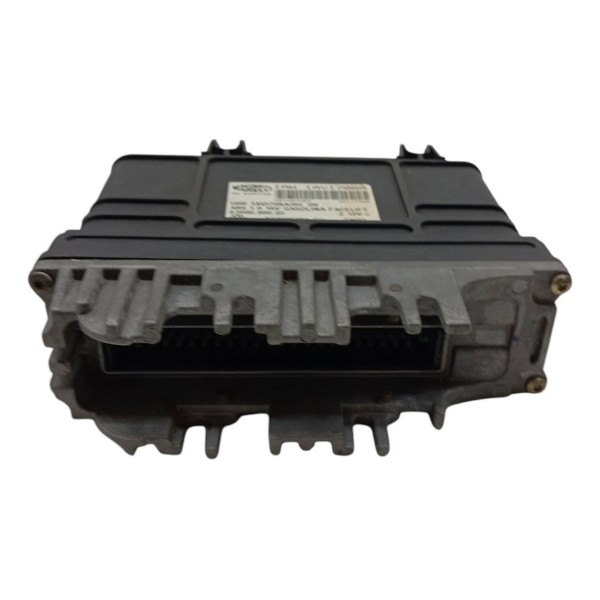 Módulo Injeção Volkswagen Gol G2 G3 1.0 16v Gasolina 2001