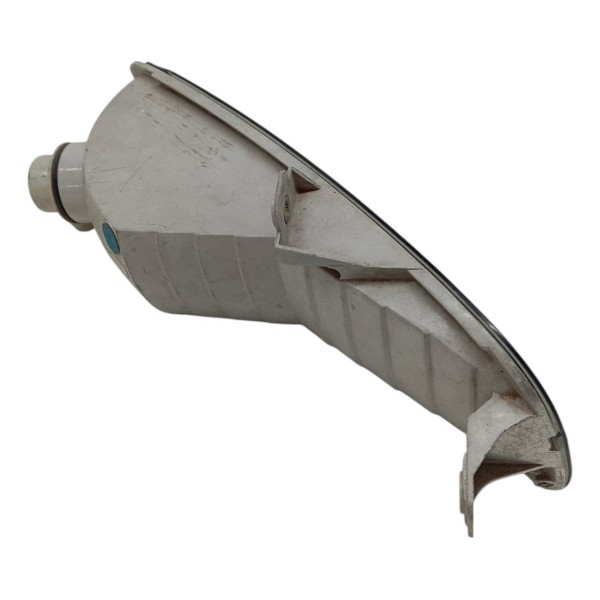 Lanterna Parachoque Dianteiro Esq Fiat Punto 2013 Detalhes Esquerdo/motorista Branco