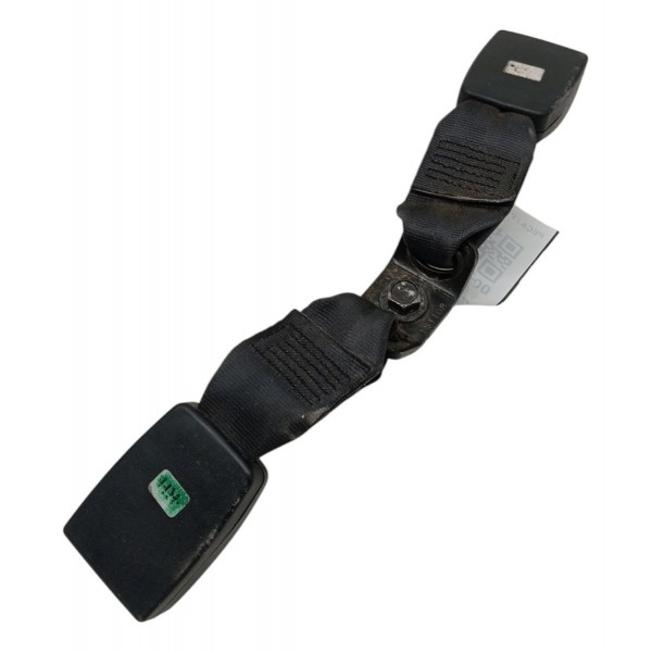 Engate Fêmea Cinto Segurança Traseiro Citroen C4 Pallas 2008