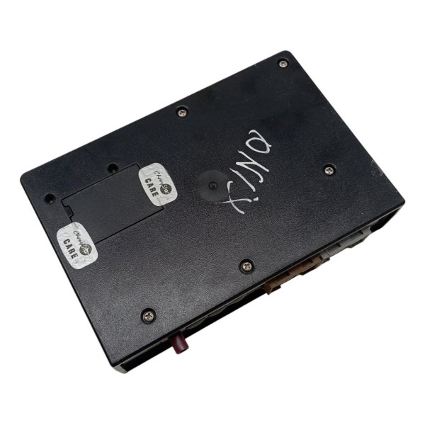 Módulo Interface Chevrolet Onix 1.4 2017 2018 2019 2020