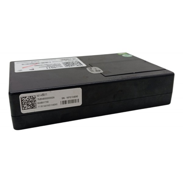 Módulo Interface Chevrolet Onix 1.4 2017 2018 2019 2020