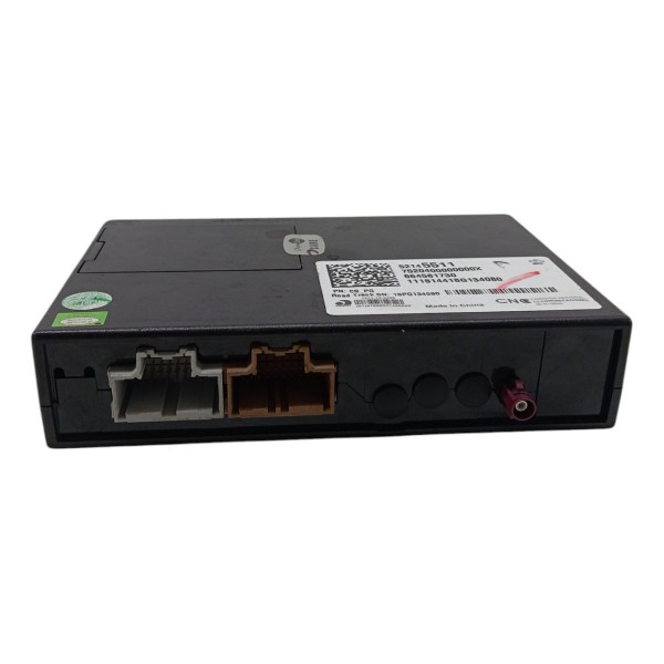 Módulo Interface Chevrolet Onix 1.4 2017 2018 2019 2020