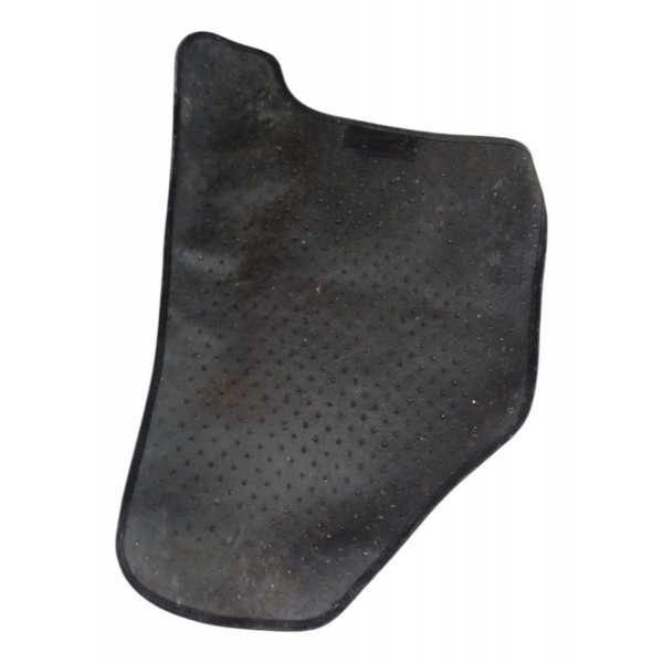 Tapete Dianteiro Direito Kia Sorento 2.4 2012 2013 2014 2015 Preto