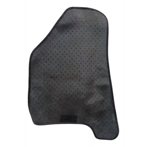 Tapete Dianteiro Direito Kia Sorento 2.4 2012 2013 2014 2015 Preto